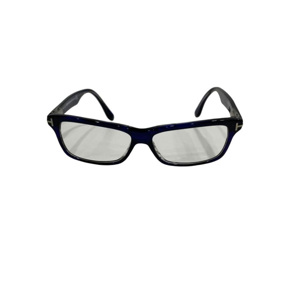 TOM FORD（トムフォード） 眼鏡 TF5146 ブルー : カインドオルYahoo!店