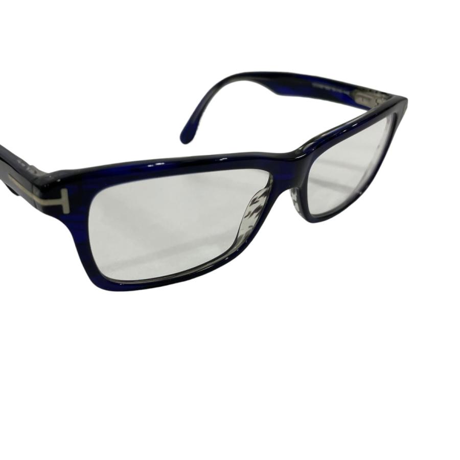 TOM FORD（トムフォード） 眼鏡 TF5146 ブルー : カインドオルYahoo!店