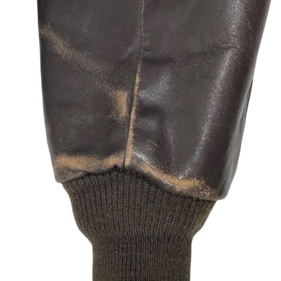 Schott N.Y.C（ショット） 【値下げ】Schott レザージャケット TYPE A