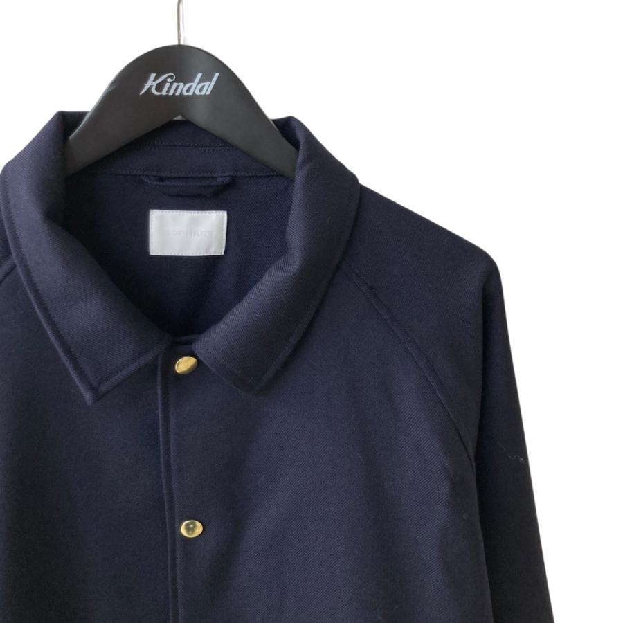 SOPHNET.（ソフネット） 【値下げ】SOPHNET． COACH JACKET コーチ 