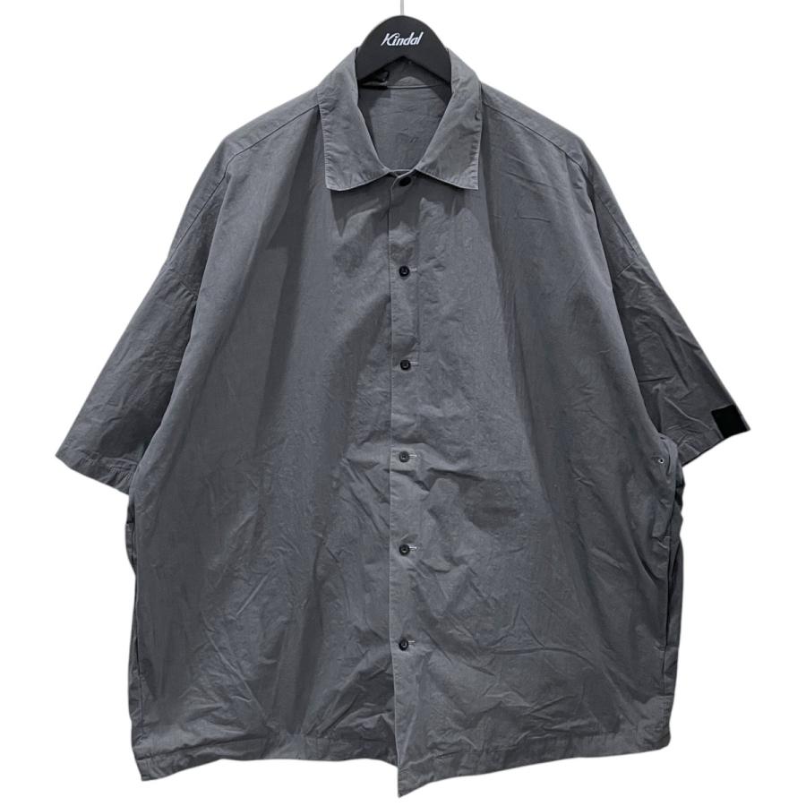 N.HOOLYWOOD（エヌハリウッド） N．HOOLYWOOD 23SS ビッグシルエット