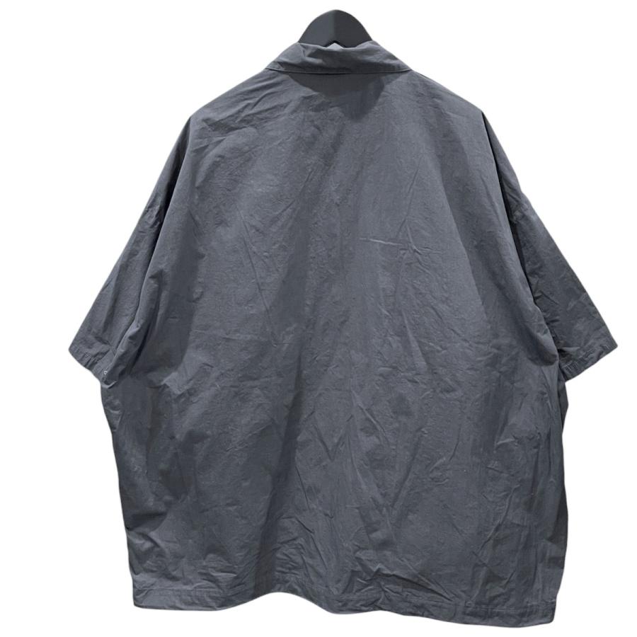 N.HOOLYWOOD（エヌハリウッド） N．HOOLYWOOD 23SS ビッグシルエット