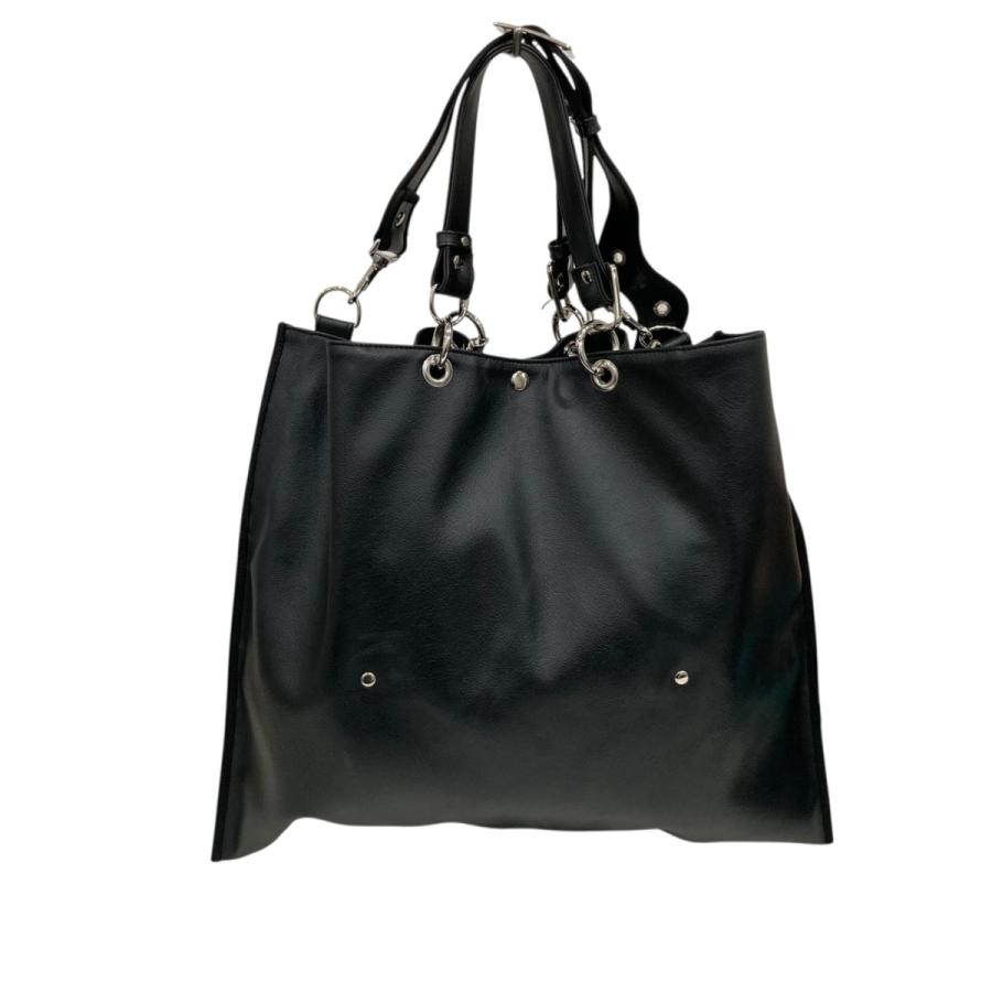 値下げ】nori enomoto samedi soir Black バッグ ショルダーバッグ