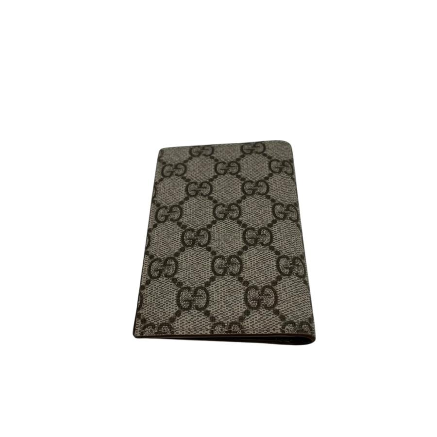 GUCCI（グッチ） GUCCI GG ディテール付き GG ロング カードケース