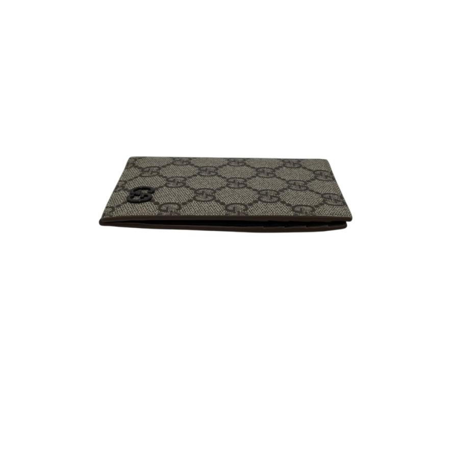 GUCCI（グッチ） GUCCI GG ディテール付き GG ロング カードケース