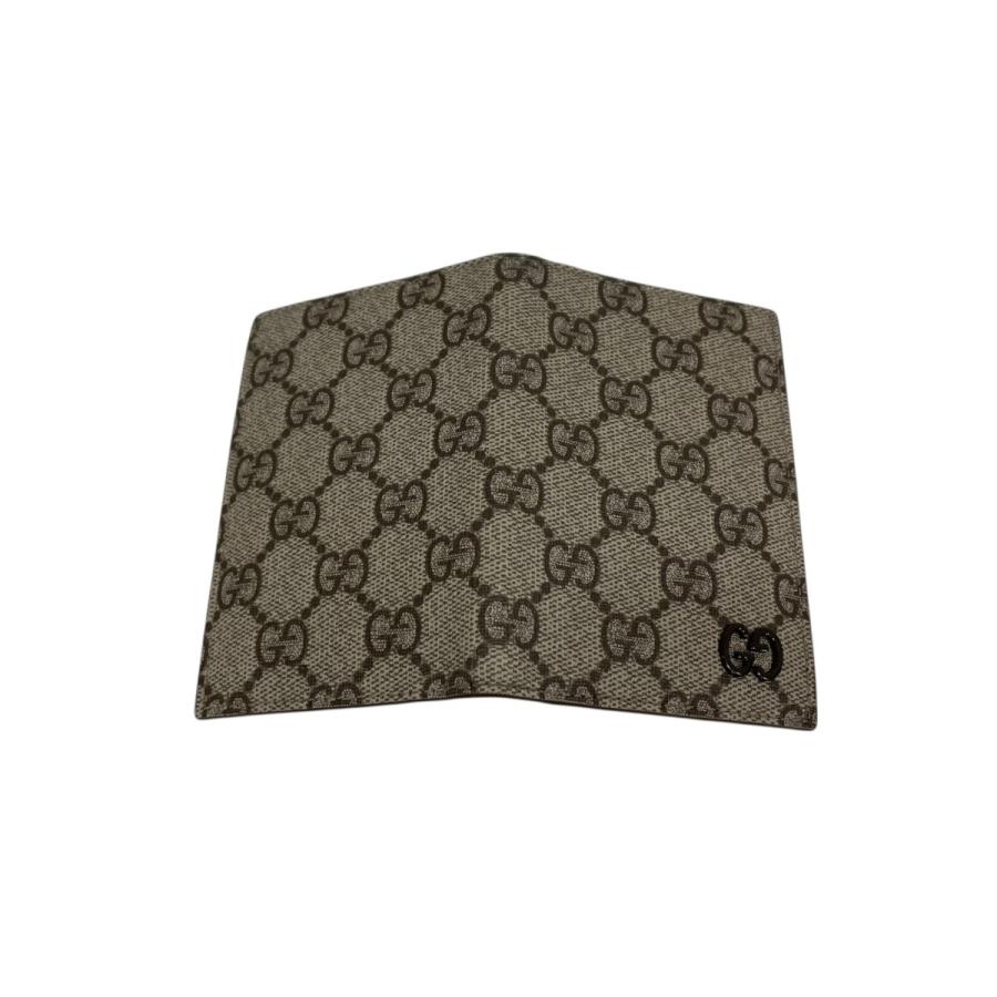 GUCCI（グッチ） GUCCI GG ディテール付き GG ロング カードケース