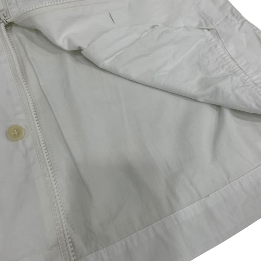 sacai（サカイ） 半袖シャツ 2503725M ホワイト サイズ：2