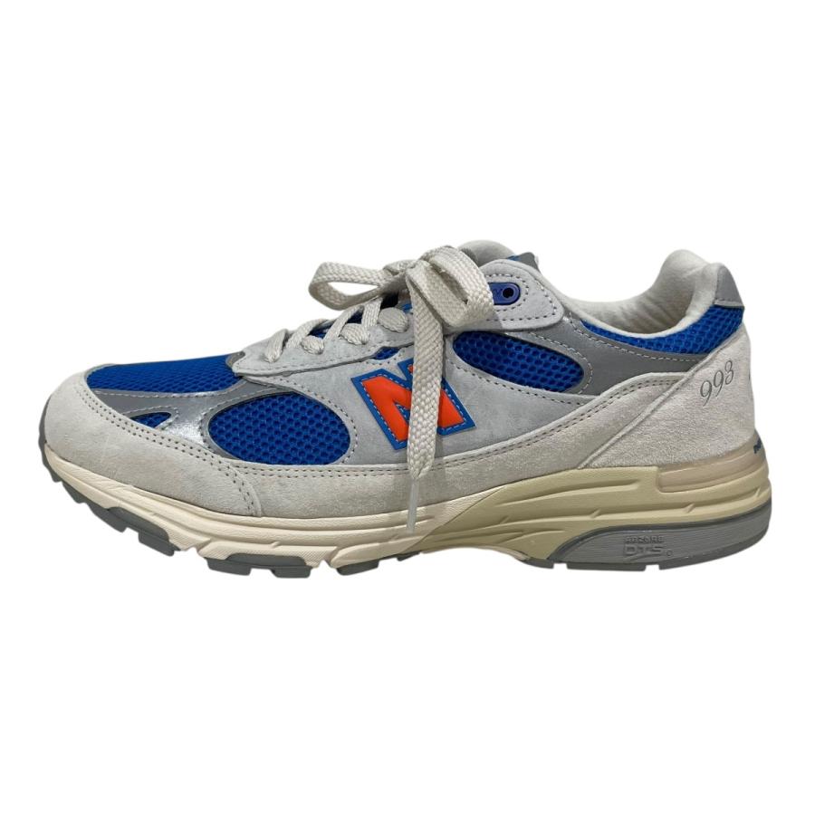 New Balance（ニューバランス） ニューバランス×キス NEW BALANCE×KITH