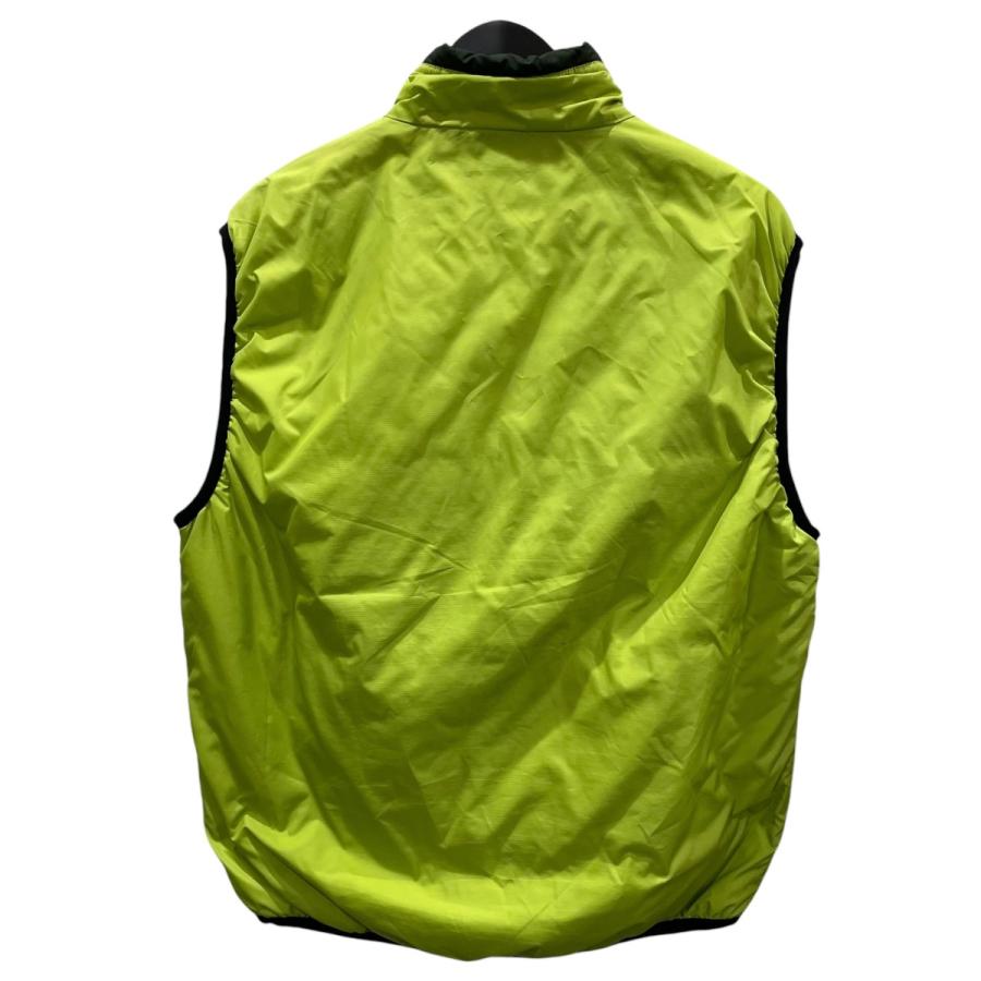 patagonia（パタゴニア） ハーフジップ中綿ベスト PuffBall Vest