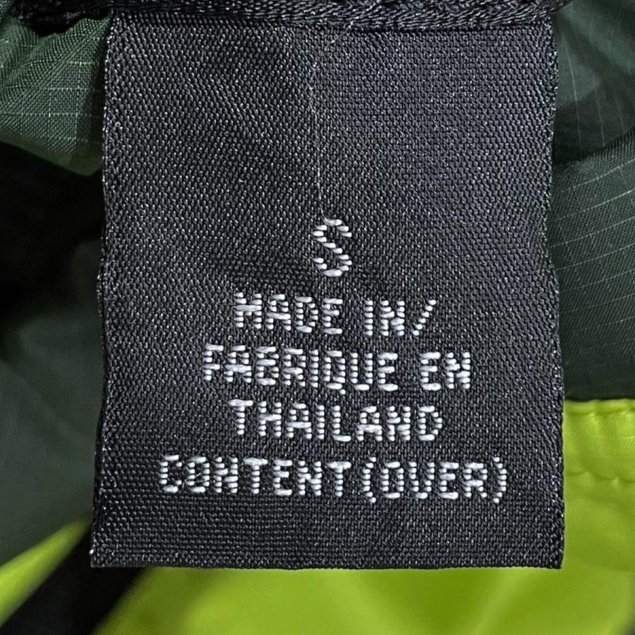 patagonia（パタゴニア） ハーフジップ中綿ベスト PuffBall Vest