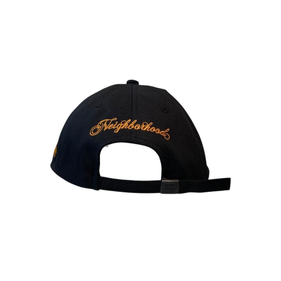 NEIGHBORHOOD 初売りBASEBALL 252HCNHーHT01 CAPー1 BASEBALL キャップ CAP 帽子