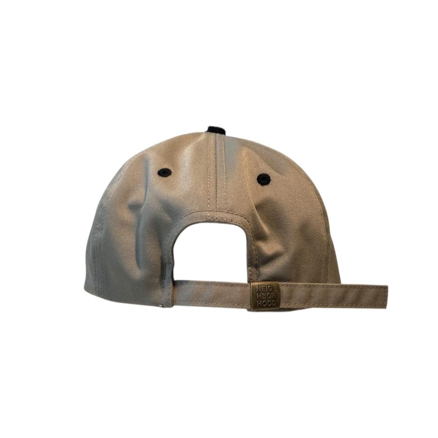 NEIGHBORHOOD（ネイバーフッド） NEIGHBORHOOD 25AW BICOLOR DAD CAP