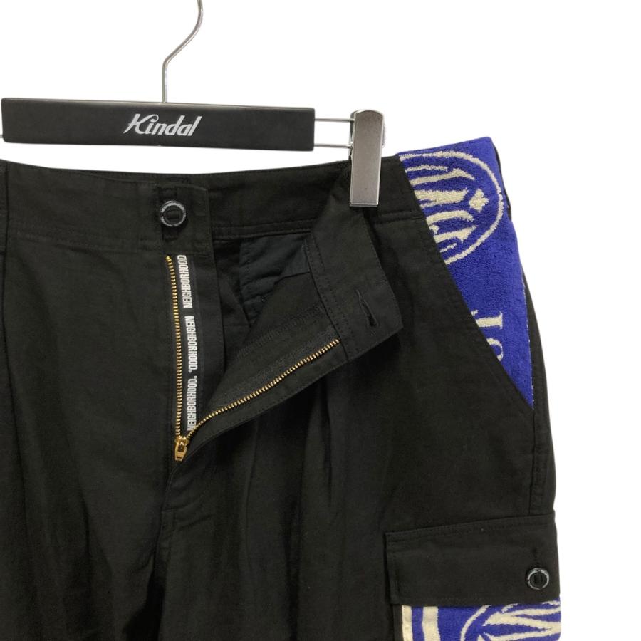 NEIGHBORHOOD（ネイバーフッド） 【値下げ】NEIGHBORHOOD 25AW CARGO
