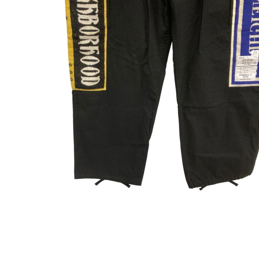 NEIGHBORHOOD（ネイバーフッド） 【値下げ】NEIGHBORHOOD 25AW CARGO