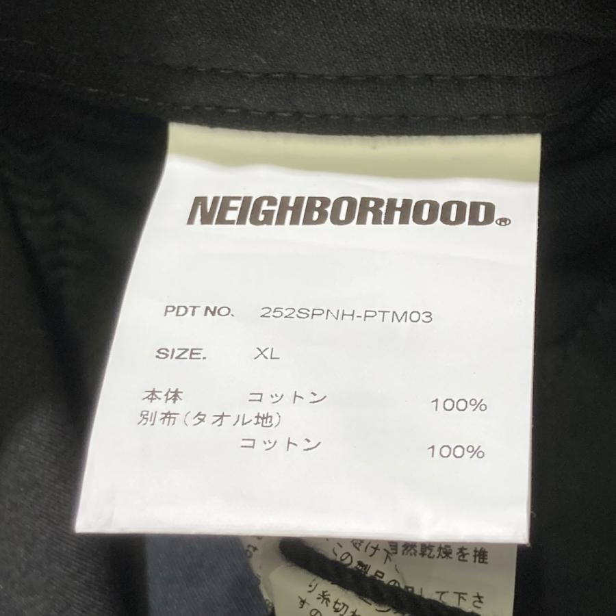 NEIGHBORHOOD（ネイバーフッド） 【値下げ】NEIGHBORHOOD 25AW CARGO