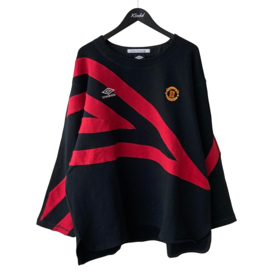 美品　Children of the discordance × UMBRO Children of the discordance（チルドレンオブザディスコーダンス