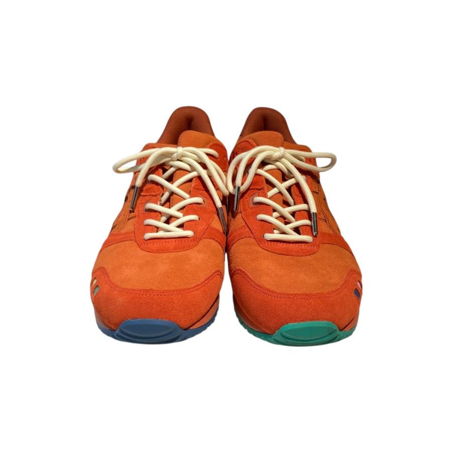 ASICS（アシックス） 【値下げ】asics GEL-LYTE III OG × ballaholic