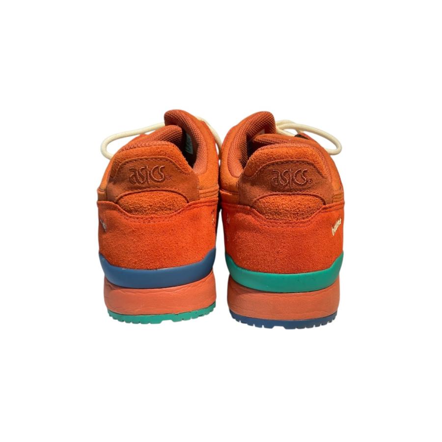 ASICS（アシックス） 【値下げ】asics GEL-LYTE III OG × ballaholic
