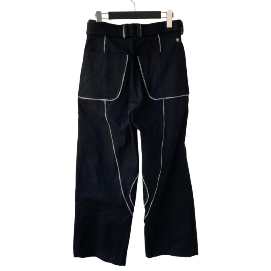 KIKO KOSTADINOV 【値下げ】Kiko Kostadinov 24AW Chalice Trouser 