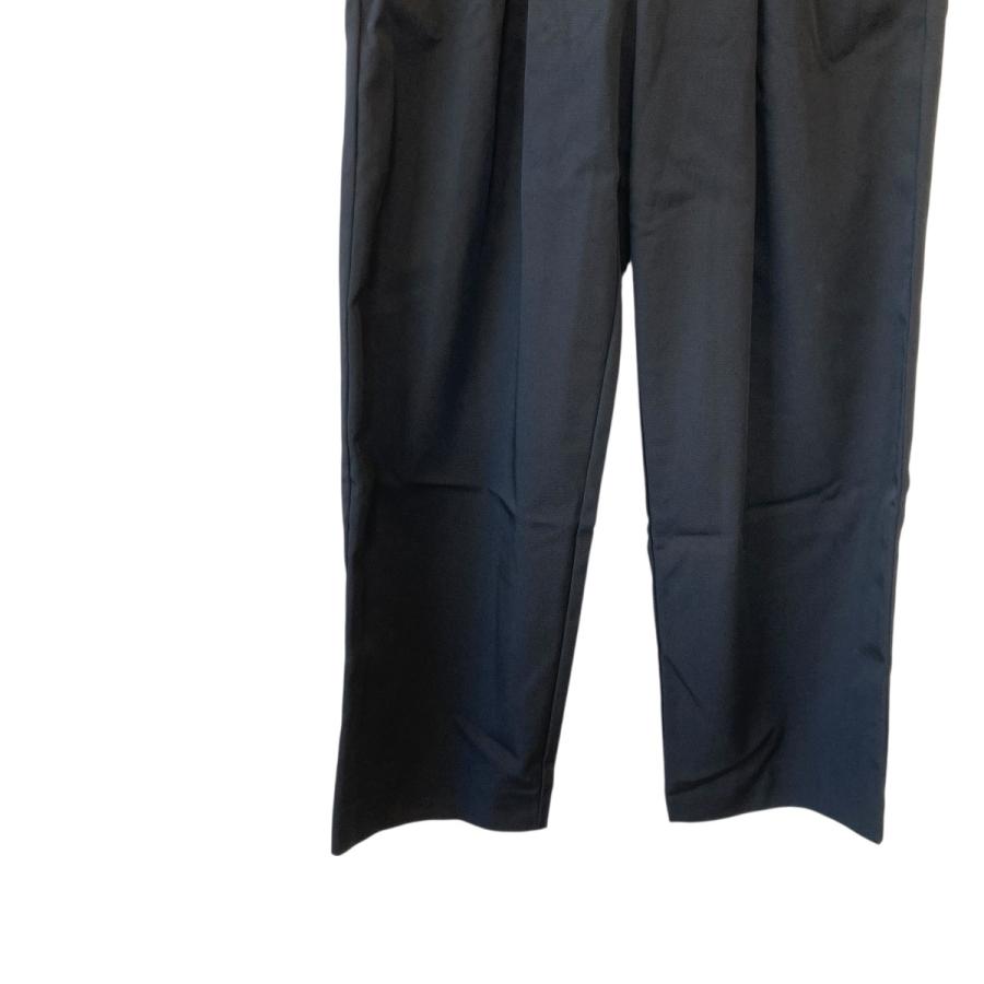 KIKO KOSTADINOV 【値下げ】Kiko Kostadinov 18AW High Waisted Velcro