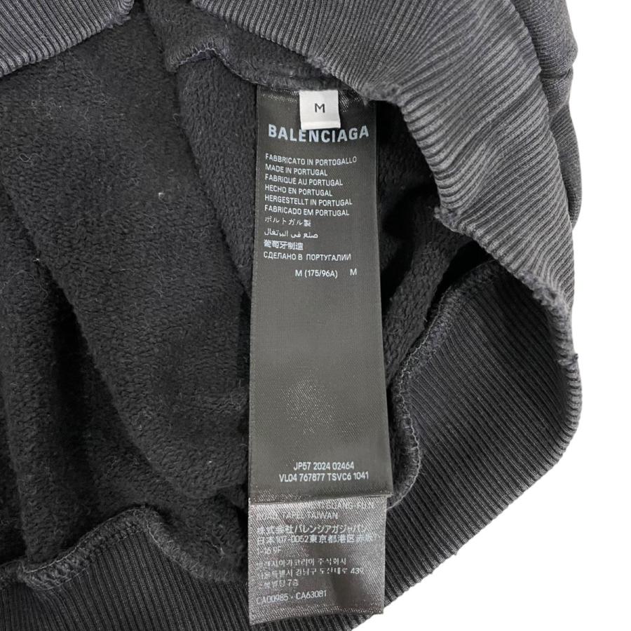 BALENCIAGA（バレンシアガ） 【値下げ】BALENCIAGA Layered Faded