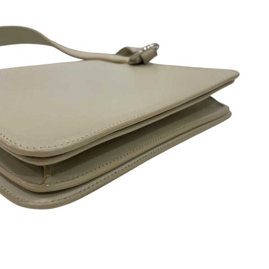 JIL SANDER（ジルサンダー） 【値下げ】JIL SANDER LEATHER TOP HANDLE