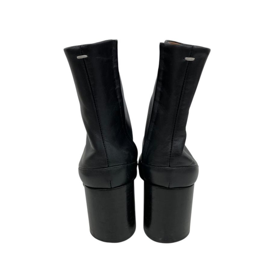 Maison Margiela（メゾンマルジェラ） 足袋ブーツ ブラック サイズ：36
