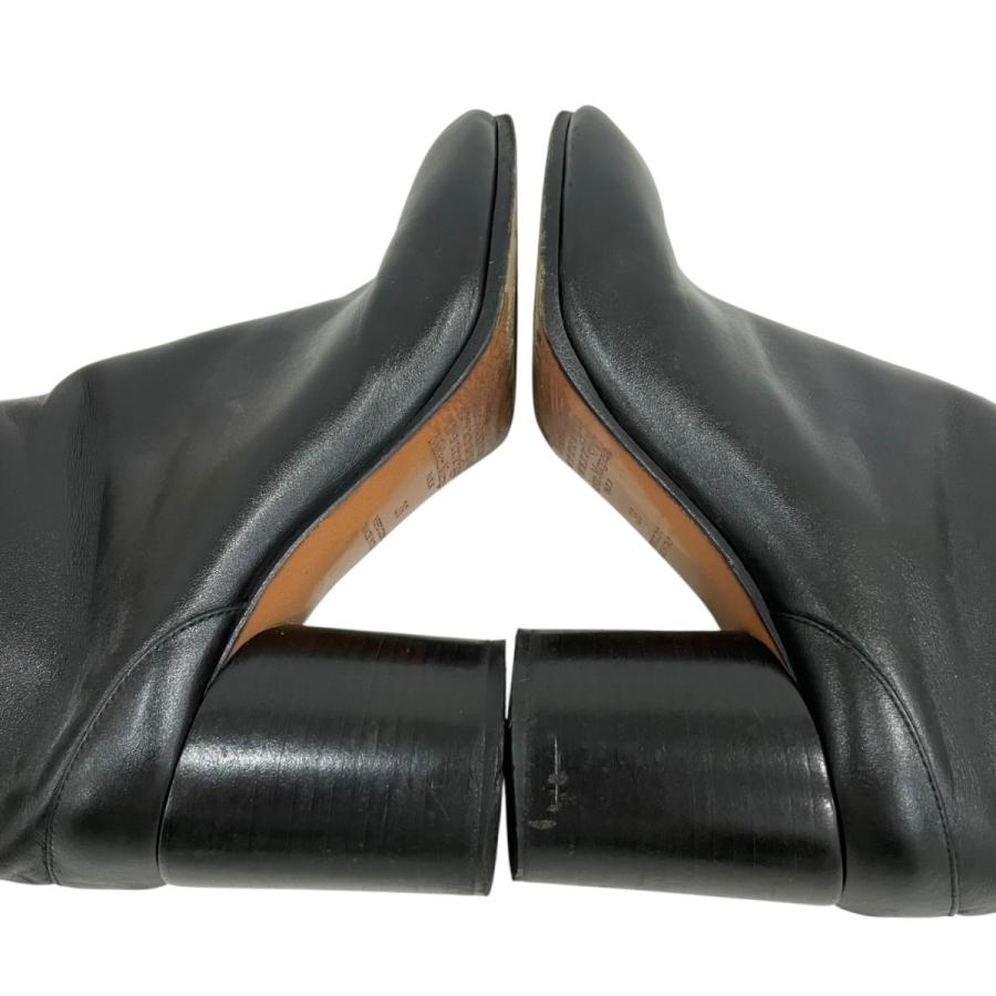 Maison Margiela（メゾンマルジェラ） 足袋ブーツ ブラック サイズ：36