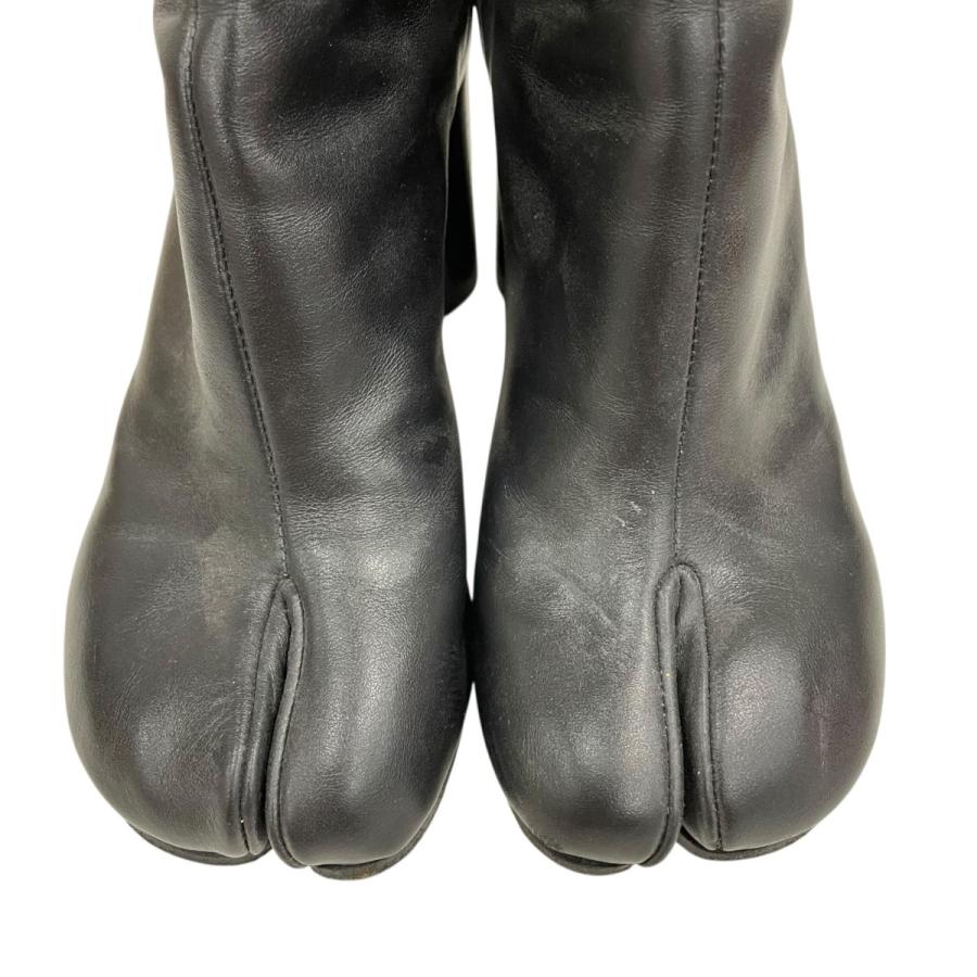 Maison Margiela（メゾンマルジェラ） 足袋ブーツ ブラック サイズ：36