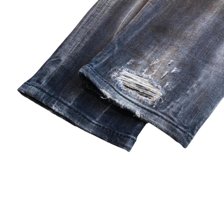 DSQUARED2（ディースクエアード） DSQUARED2 Super Twinky Jean デニム
