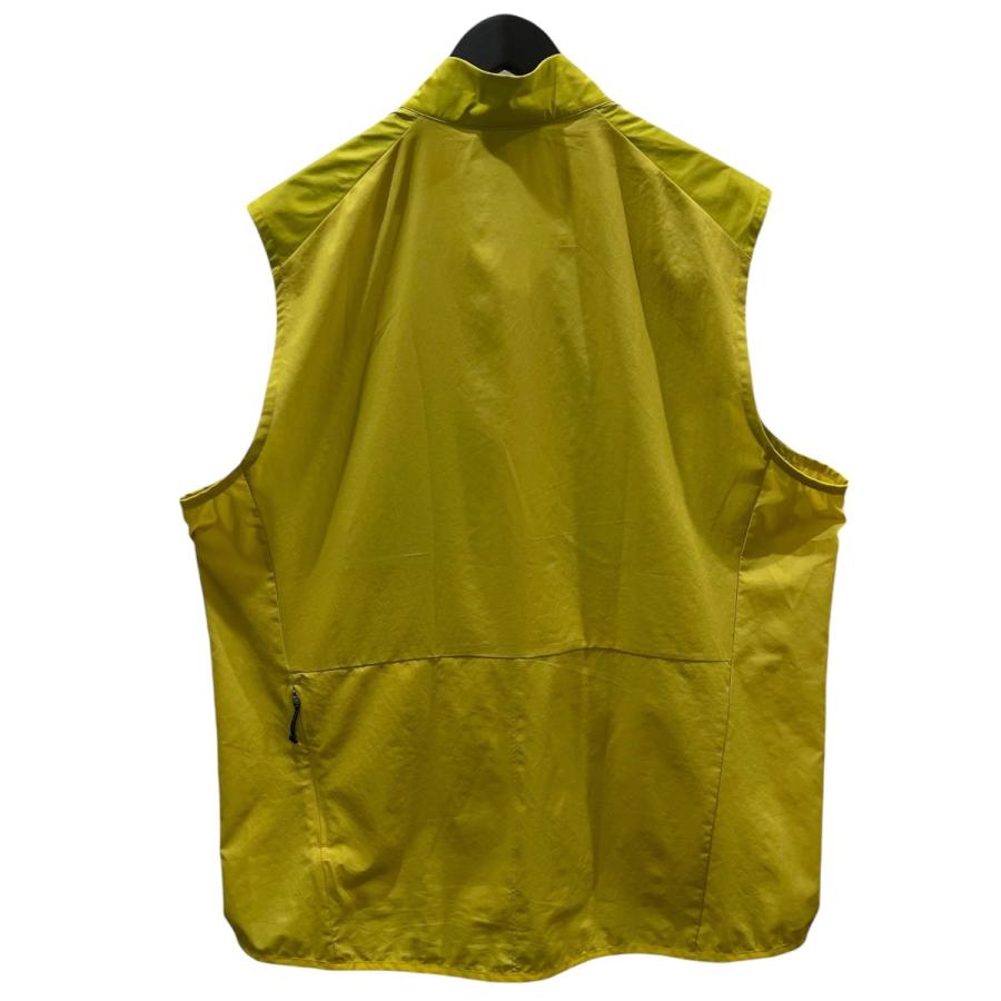トップス patagonia Trail Craft Vest Boulder Green Patagonia Trail Craft Vest - Men's - Als.com