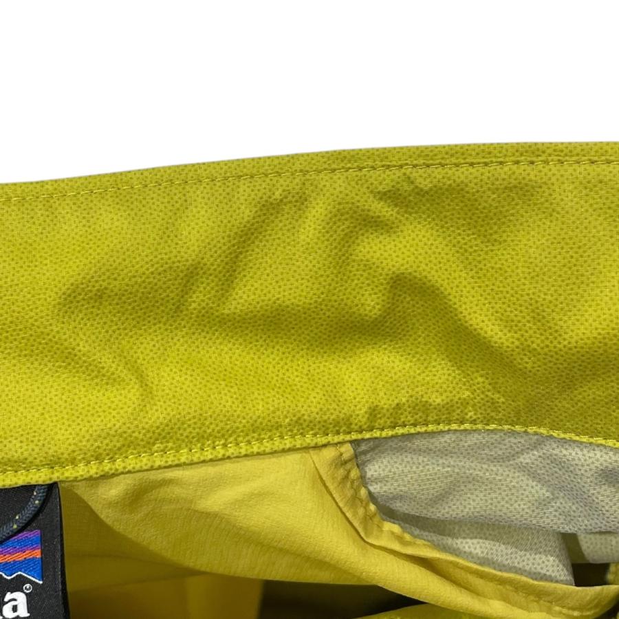 patagonia（パタゴニア） Patagonia 25SS ジップアップナイロンベスト