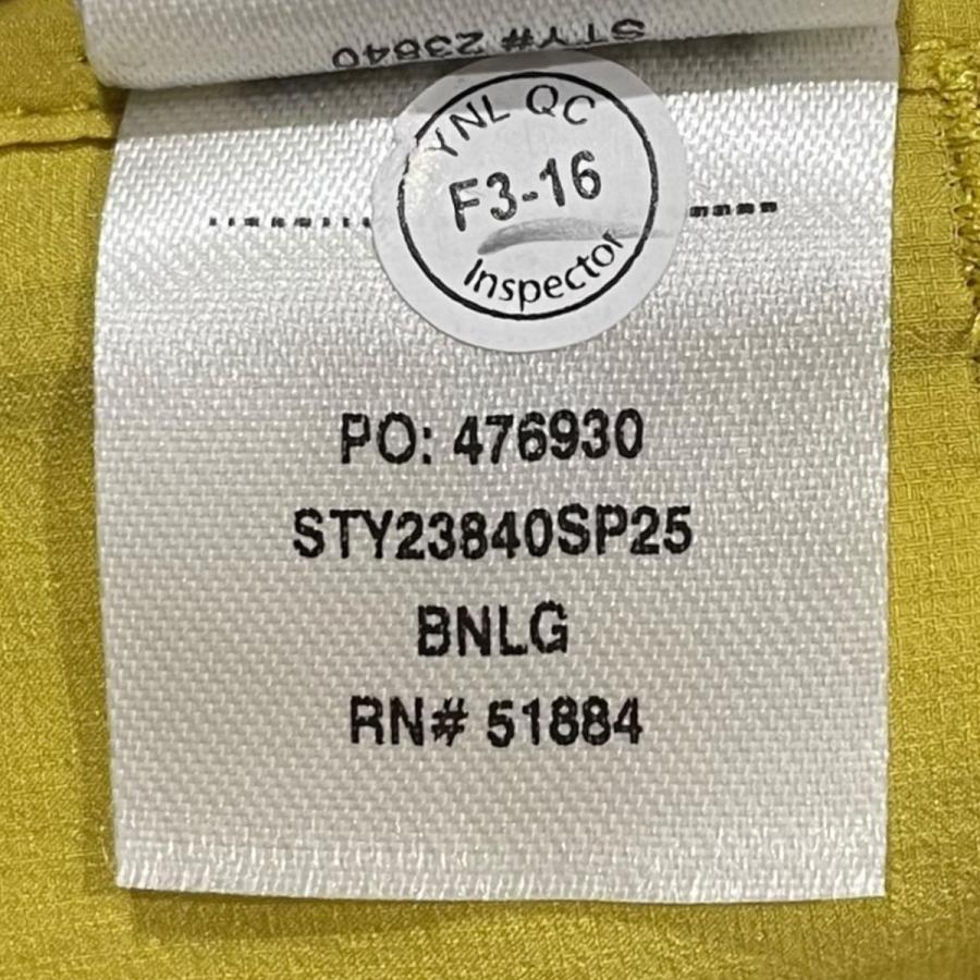 patagonia（パタゴニア） Patagonia 25SS ジップアップナイロンベスト