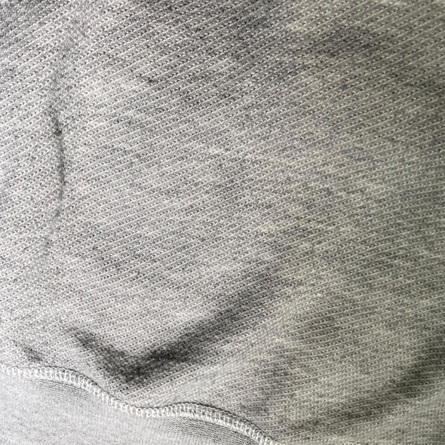 STONE ISLAND（ストーン アイランド） 【値下げ】STONE ISLAND クルー