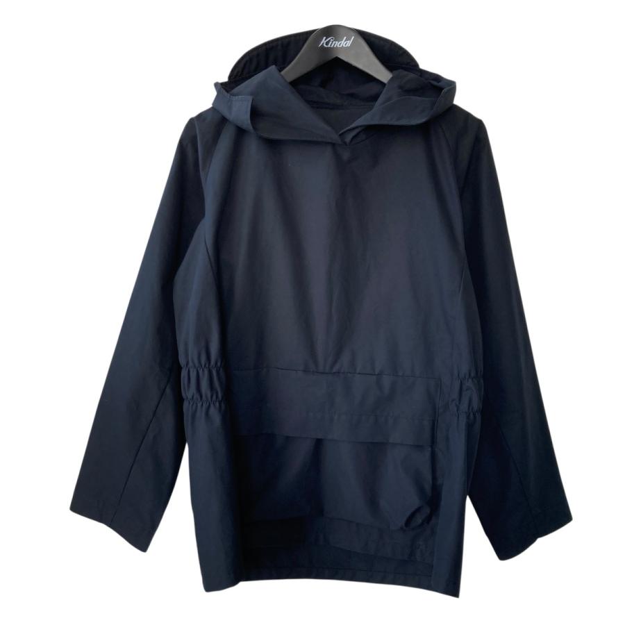 KIKO KOSTADINOV 【値下げ】Kiko Kostadinov HOODED PACKABLE PULLOVER 