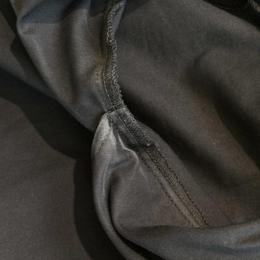 KIKO KOSTADINOV 【値下げ】Kiko Kostadinov HOODED PACKABLE PULLOVER 