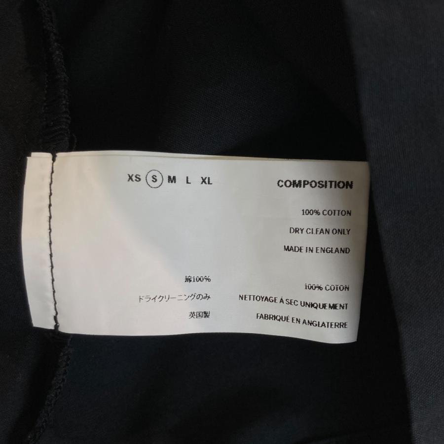 KIKO KOSTADINOV 【値下げ】Kiko Kostadinov HOODED PACKABLE PULLOVER 