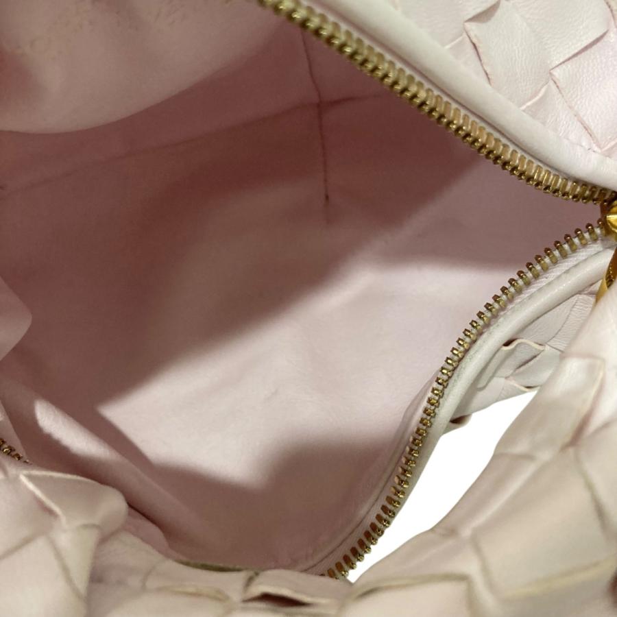 BOTTEGA VENETA（ボッテガ・ヴェネタ） BOTTEGA VENETA MINI JODIE