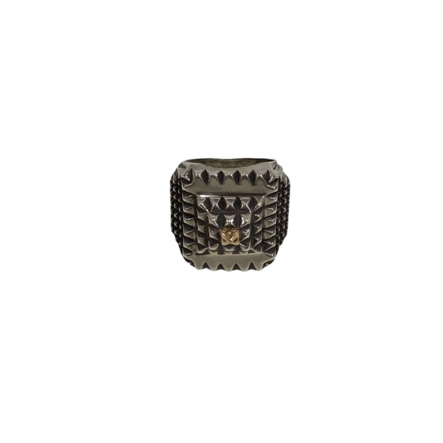 ナチュラルインスティンクト NATURAL INSTINCT Vertex Of Element Ring 