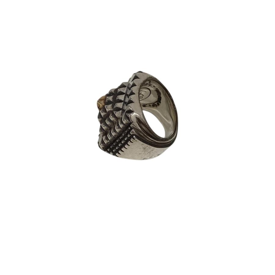 ナチュラルインスティンクト NATURAL INSTINCT Vertex Of Element Ring