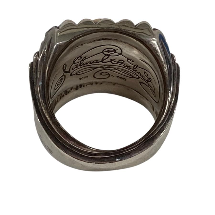 ナチュラルインスティンクト NATURAL INSTINCT Vertex Of Element Ring