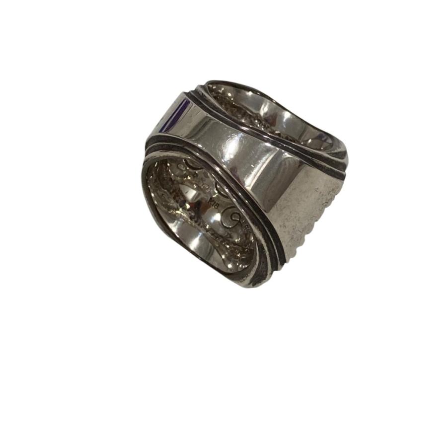 ナチュラルインスティンクト NATURAL INSTINCT Vertex Of Element Ring