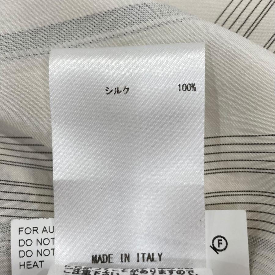 JIL SANDER（ジルサンダー） 【値下げ】JIL SANDER ストライプ シャツ