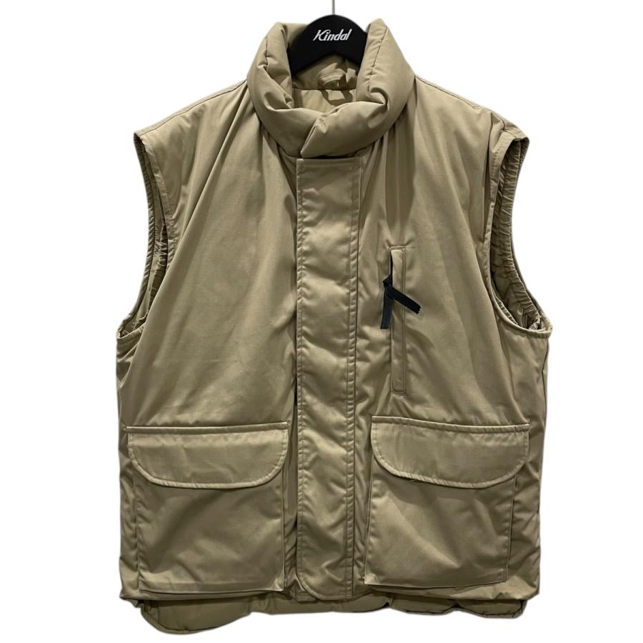 Eddie Bauer（エディーバウアー） 【値下げ】Eddie Bauer ダウンベスト
