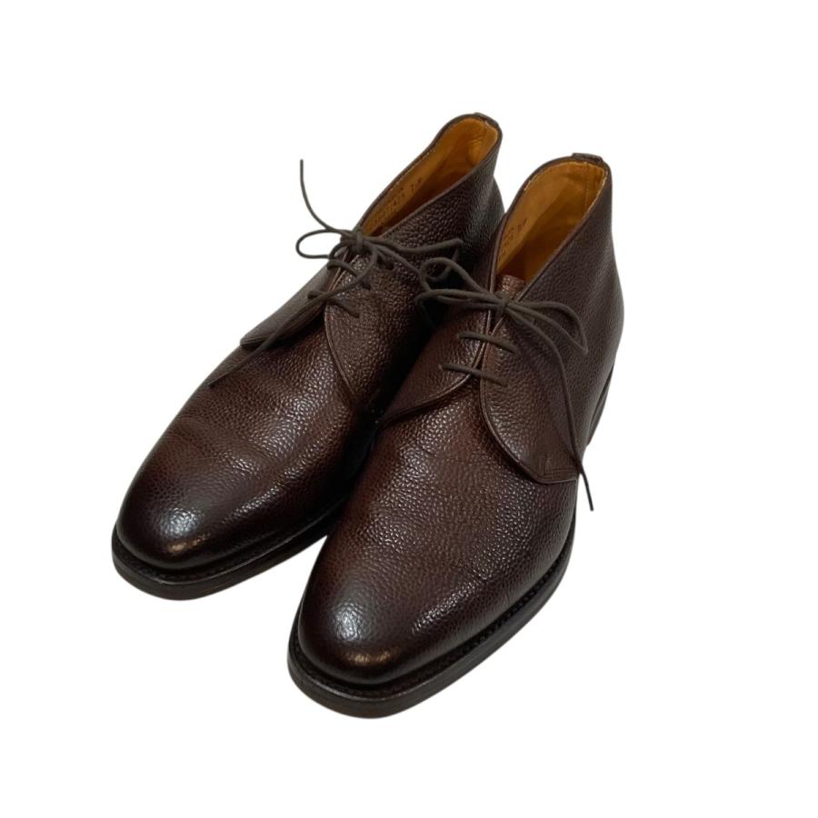 GRENSON（グレンソン） 【値下げ】GRENSON チャッカーブーツ 23597