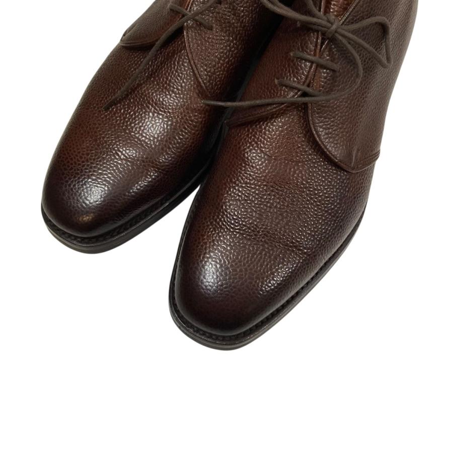 GRENSON（グレンソン） 【値下げ】GRENSON チャッカーブーツ 23597