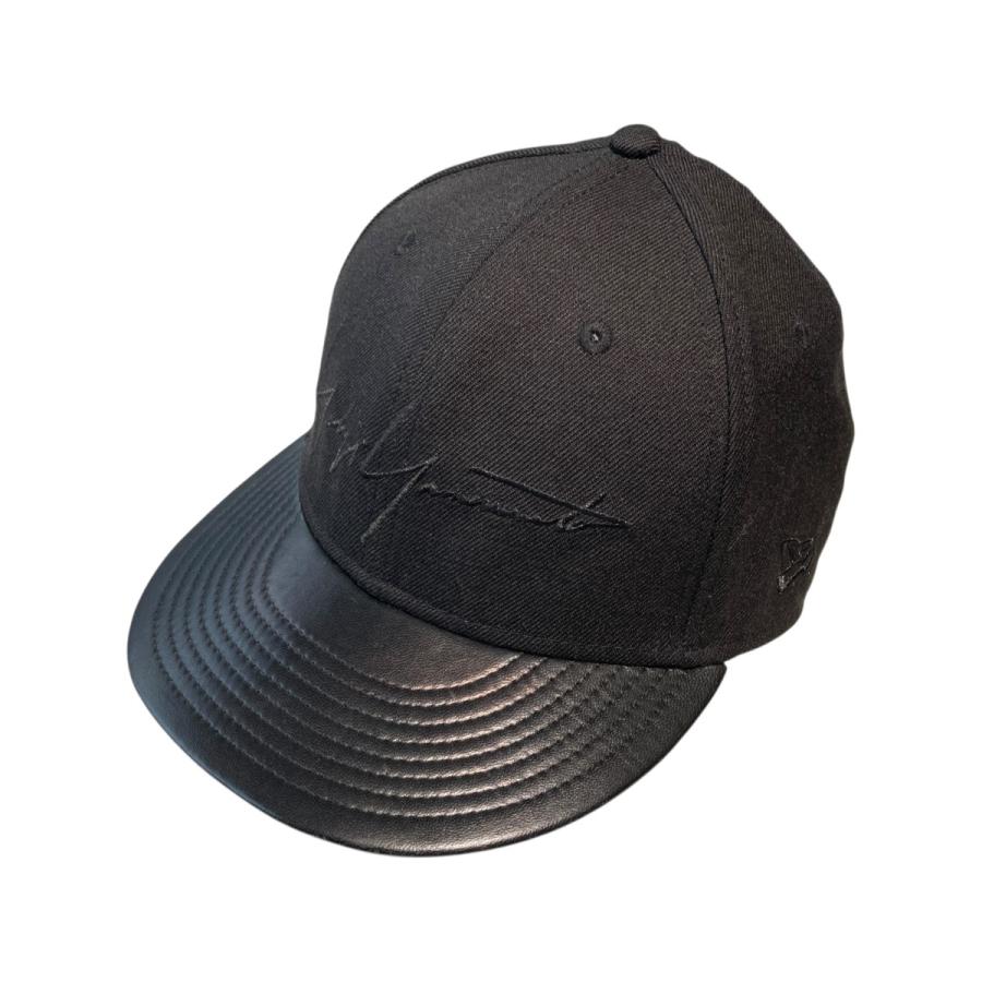 Yohji Yamamoto（ヨウジヤマモト） 【値下げ】yohji yamamoto×NEWERA