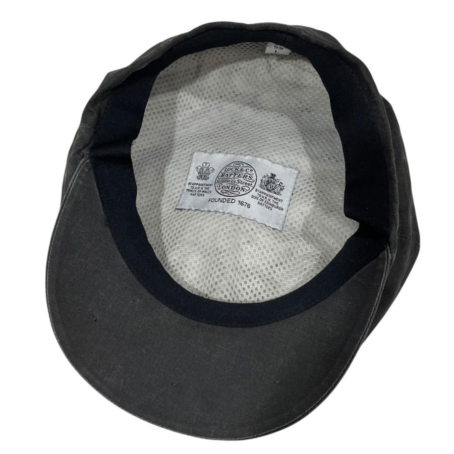 ロック アンド コー ハッターズ Lock ＆ Co． Hatters キャスケット