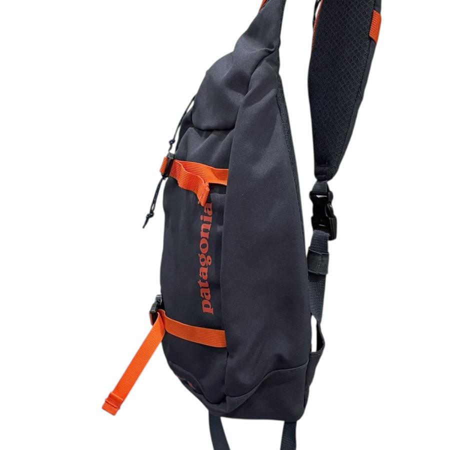 patagonia（パタゴニア） ワンショルダーバッグ Atom Sling 8L アトム 