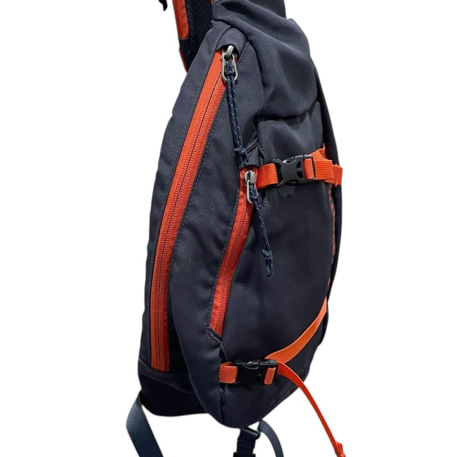 patagonia（パタゴニア） ワンショルダーバッグ Atom Sling 8L アトム
